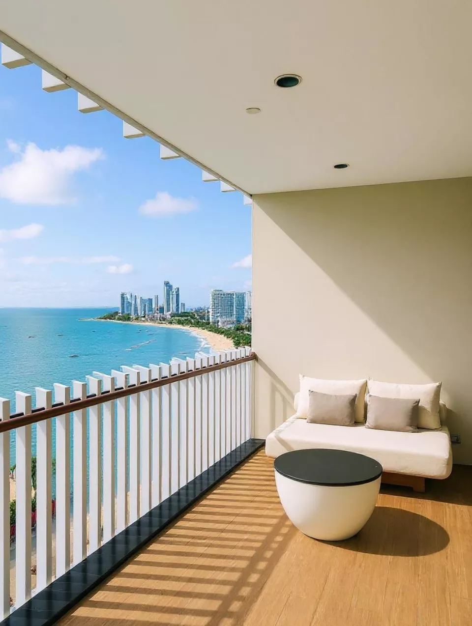 LaCima - Inmobiliaria